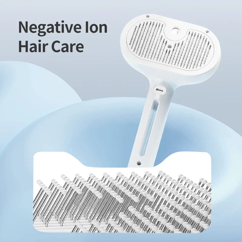 Magic Fur Detangler