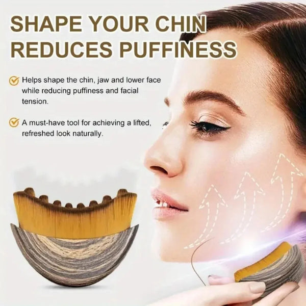 Lymphatic Face Sculpting Tool