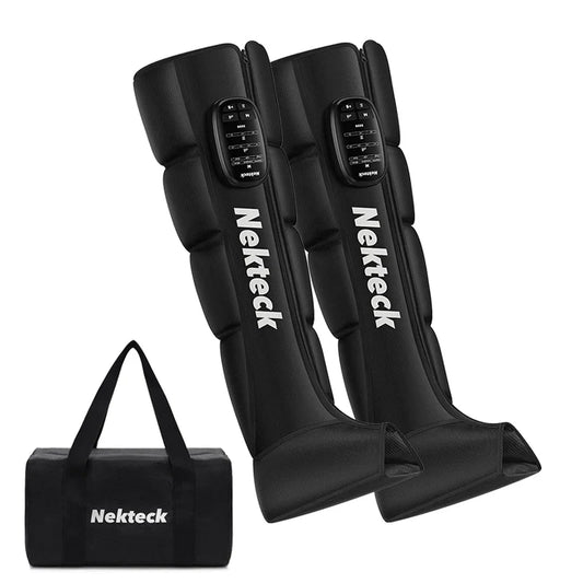 Relaxing Foot Massage Boots