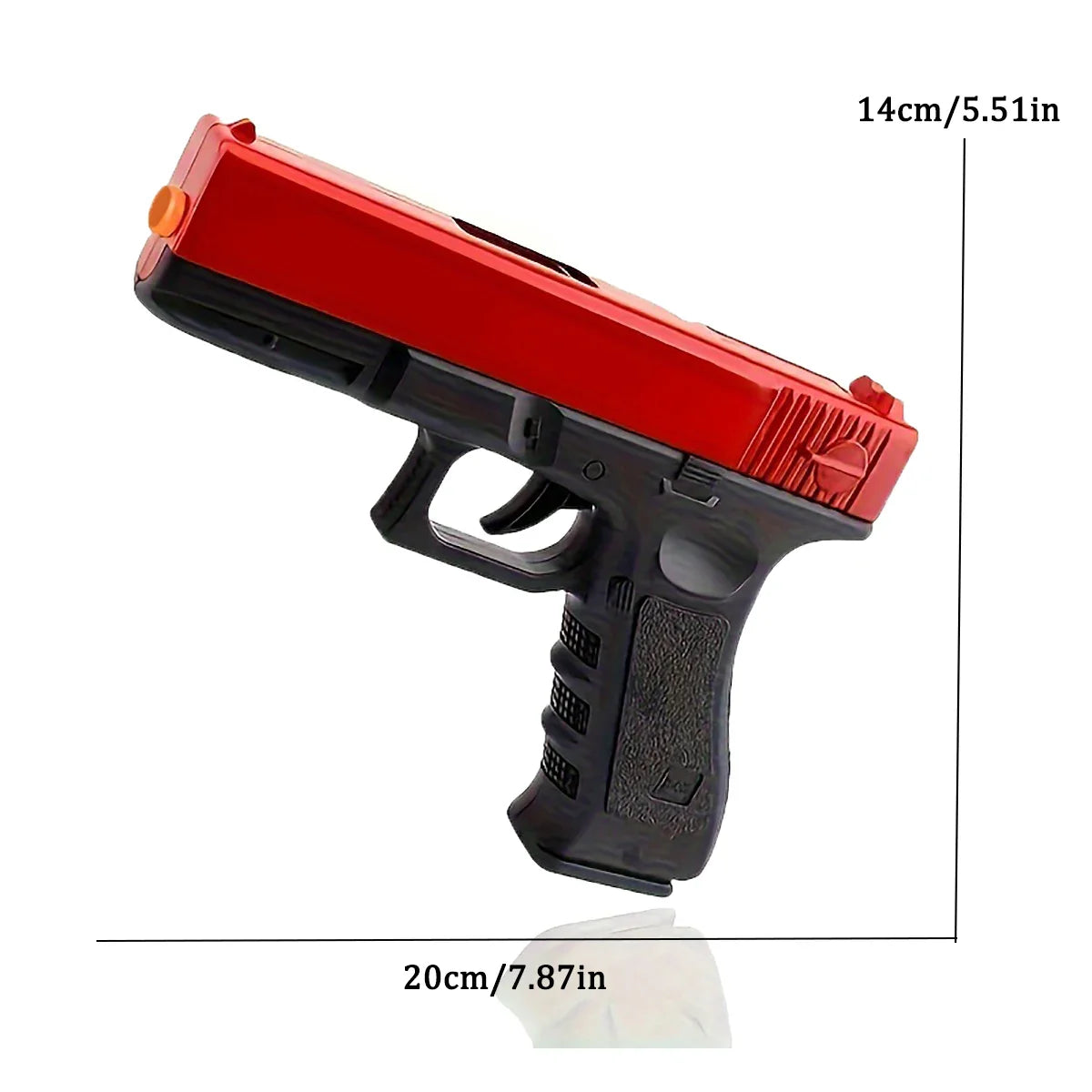 Ultimate Backyard Gel Blaster Fun